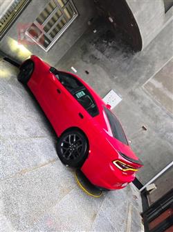 دودج تشارجر